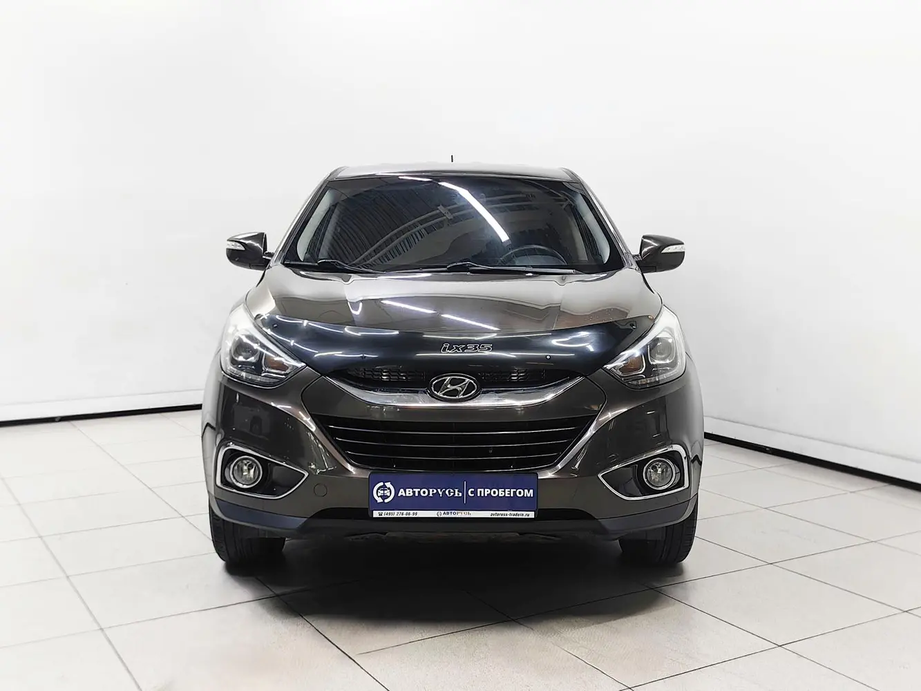 Hyundai