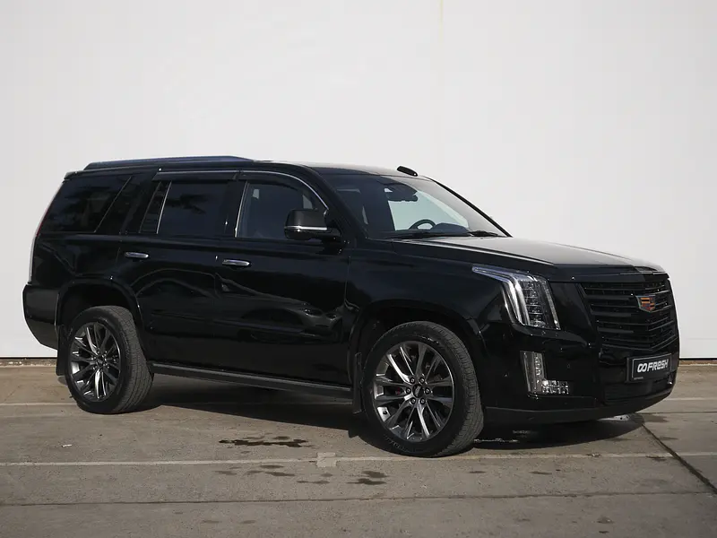 Escalade