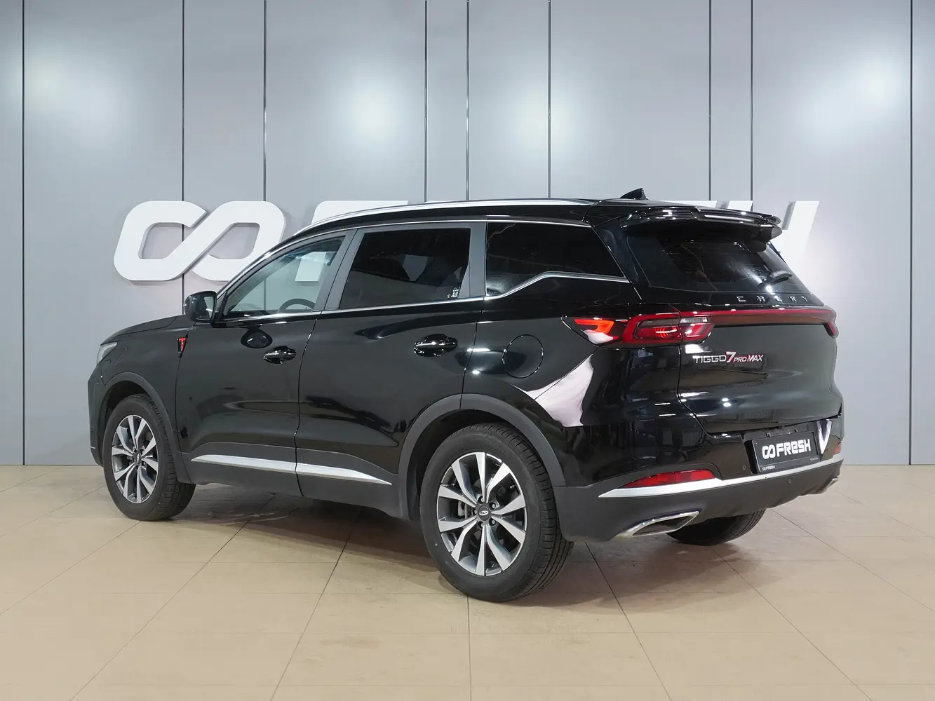Chery