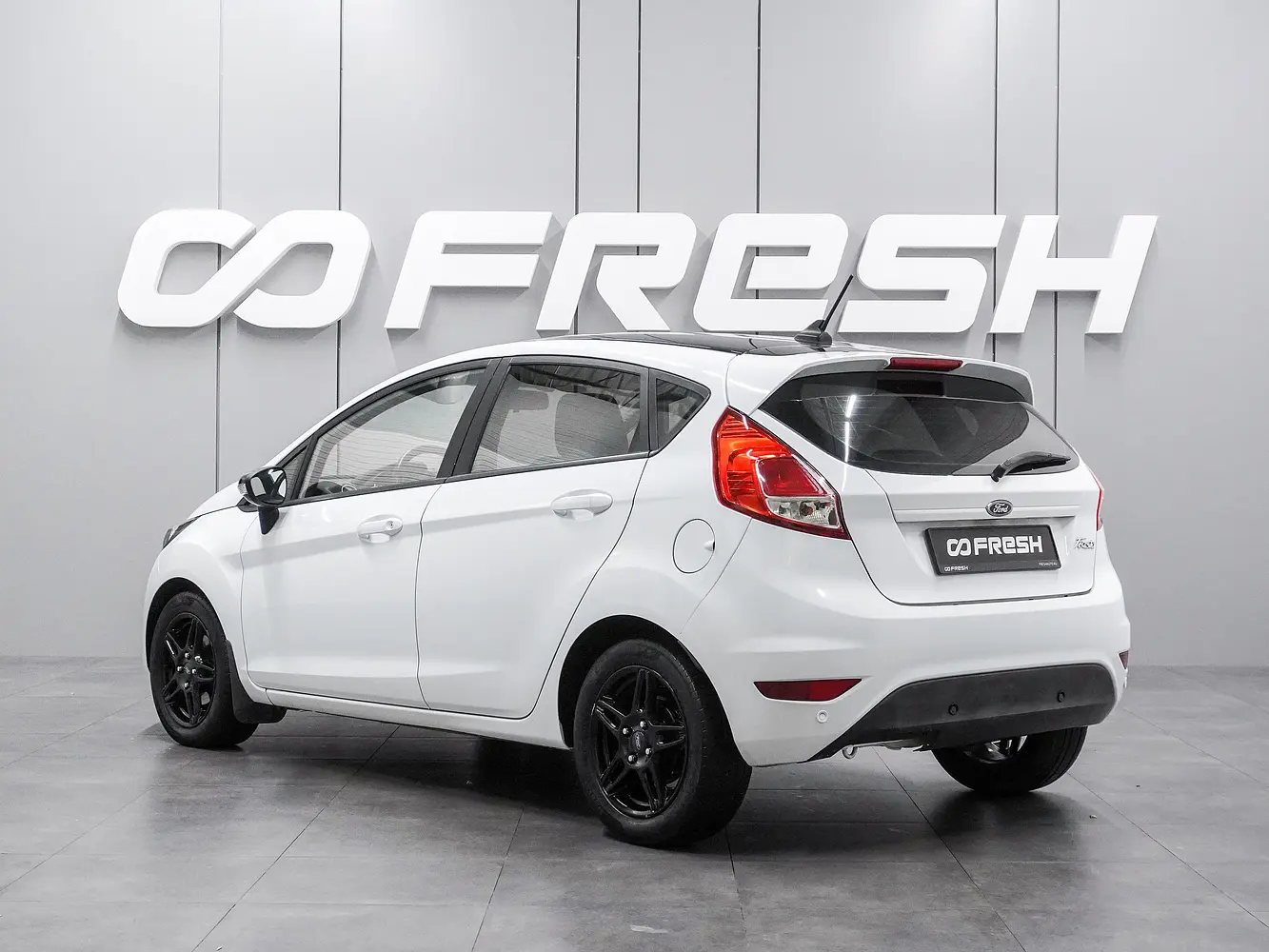 Ford