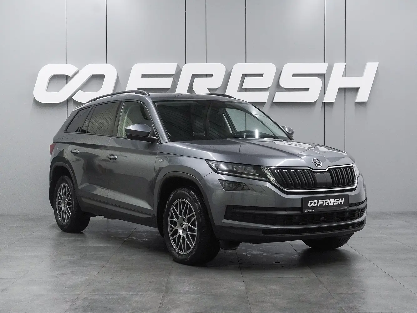 Skoda