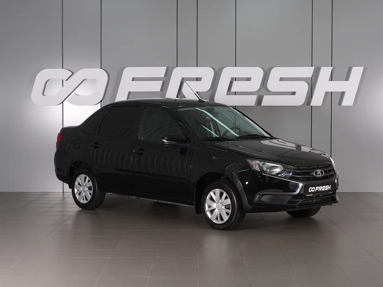 LADA (ВАЗ)