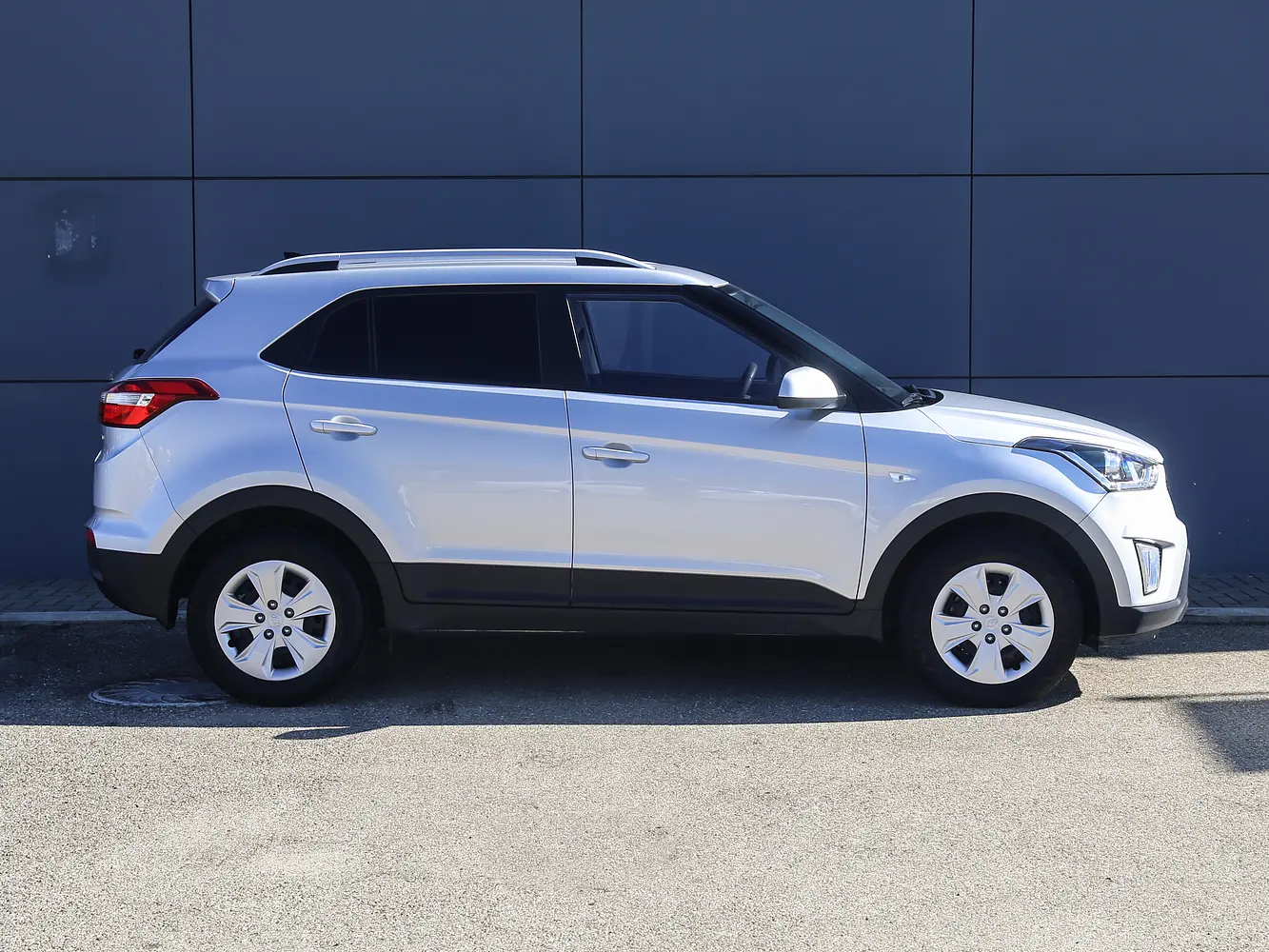 Hyundai