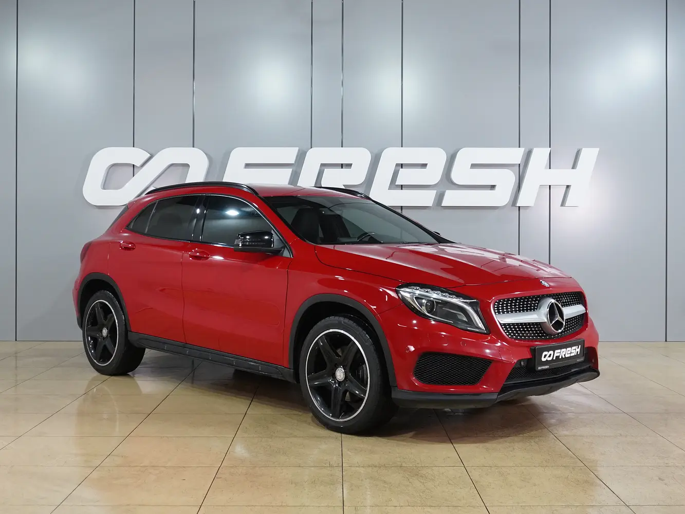 Mercedes-Benz