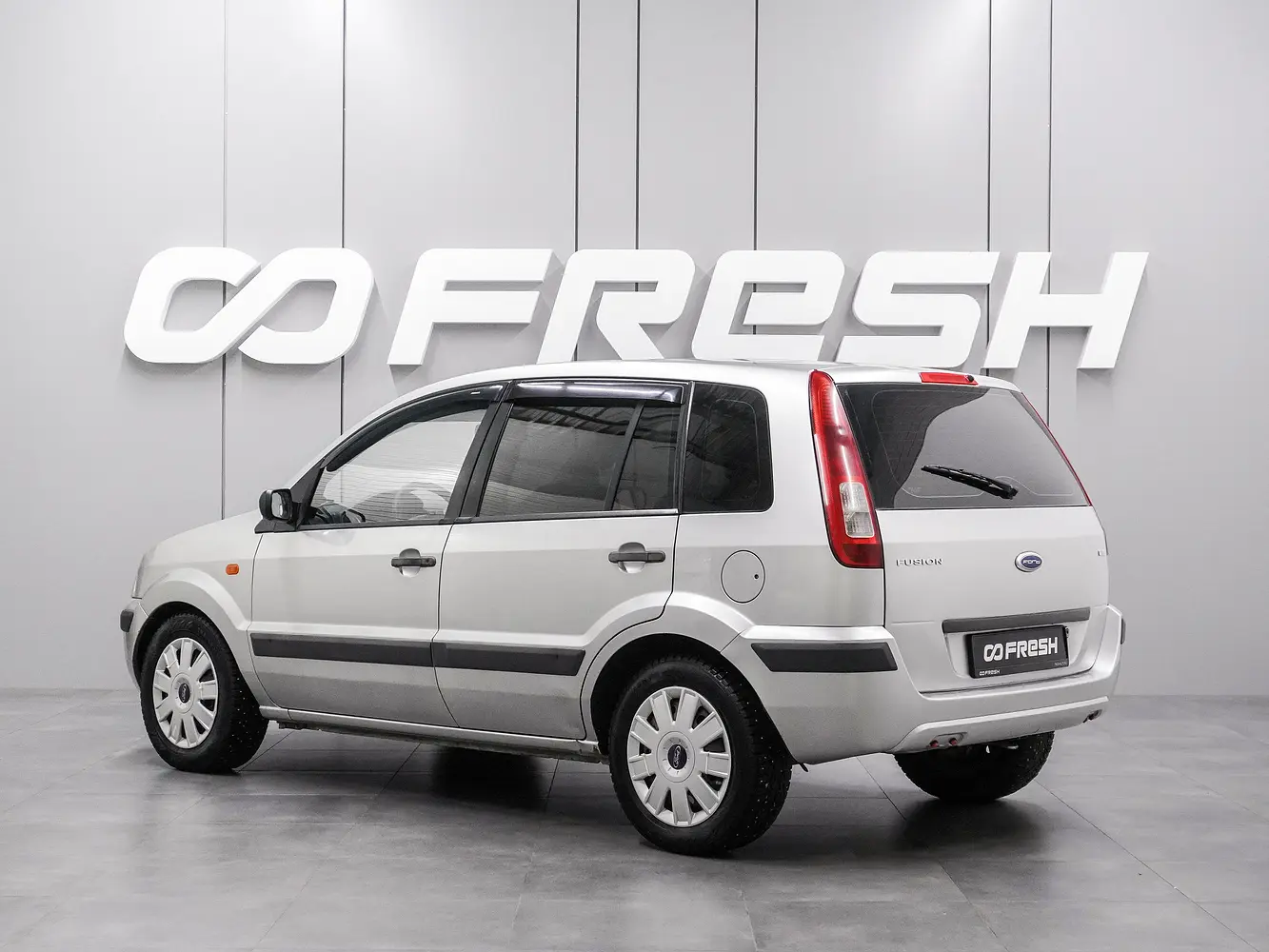 Ford