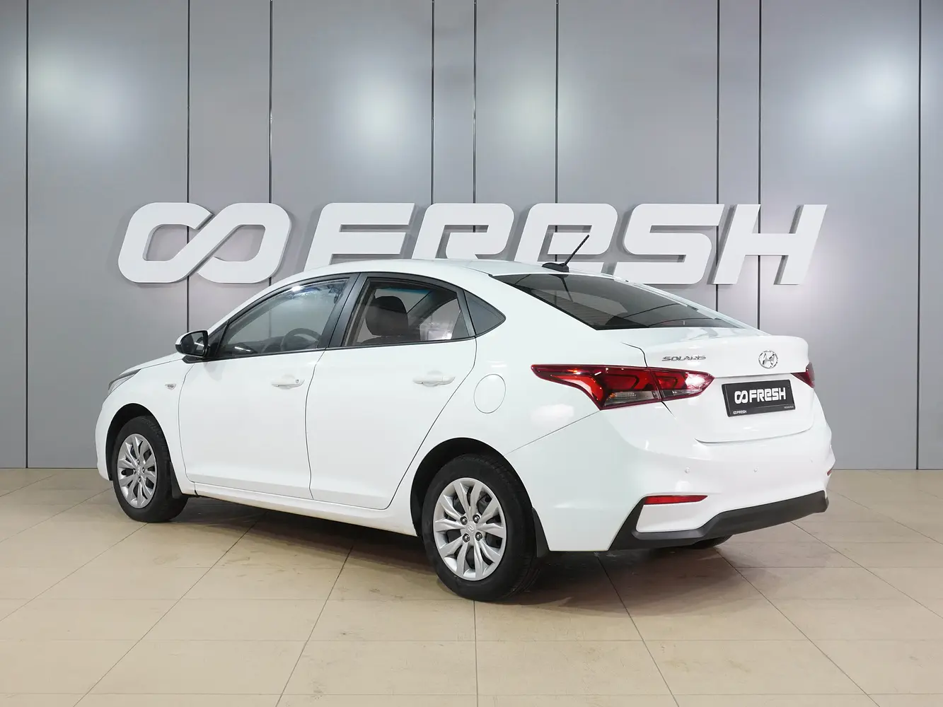 Hyundai
