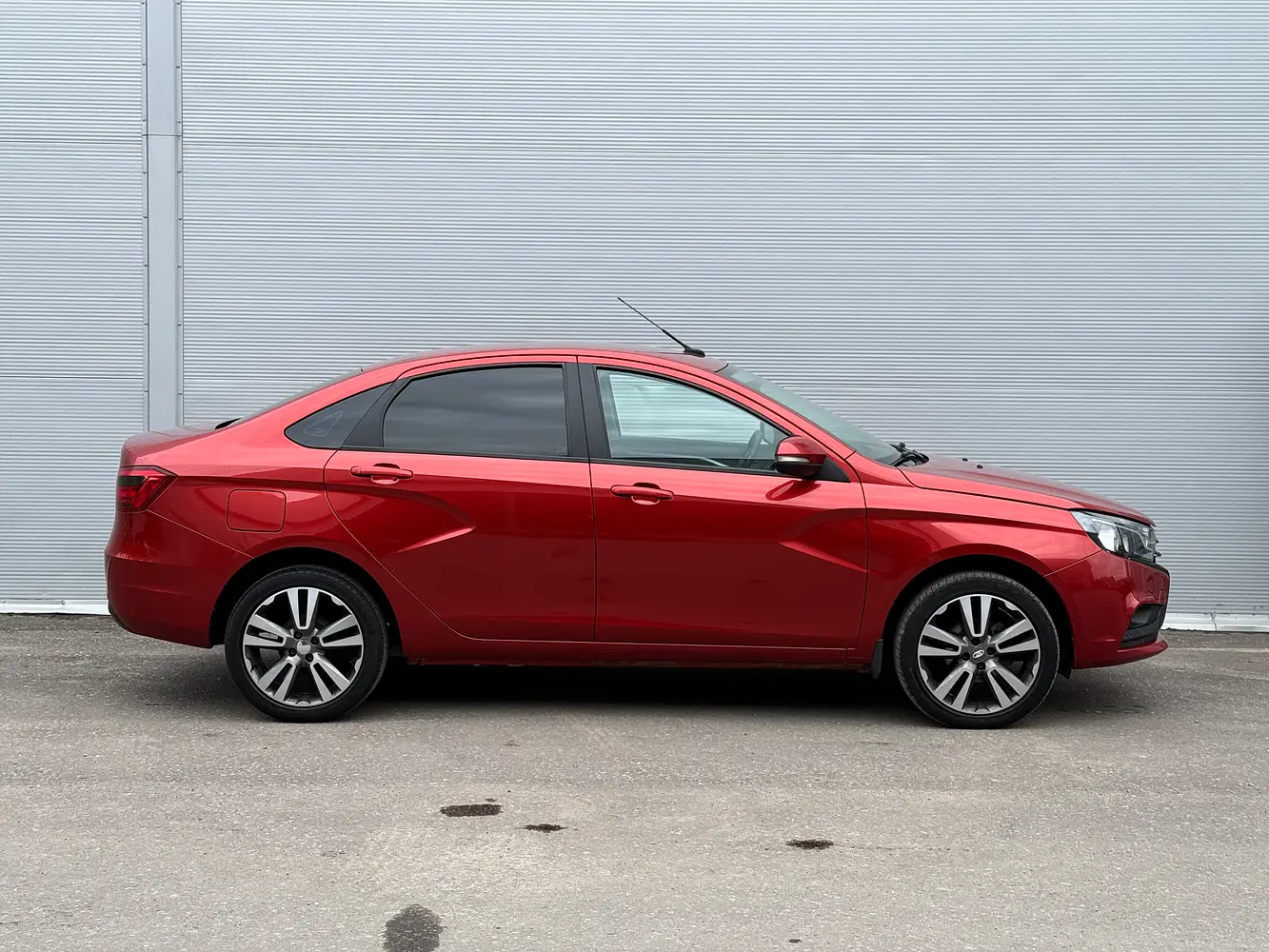 LADA (ВАЗ)
