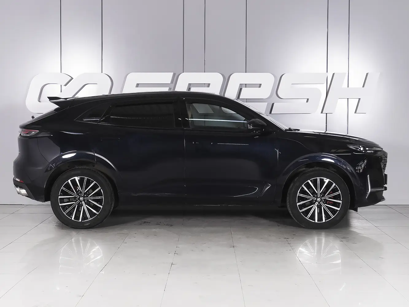 Changan