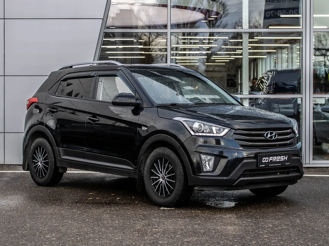 Hyundai