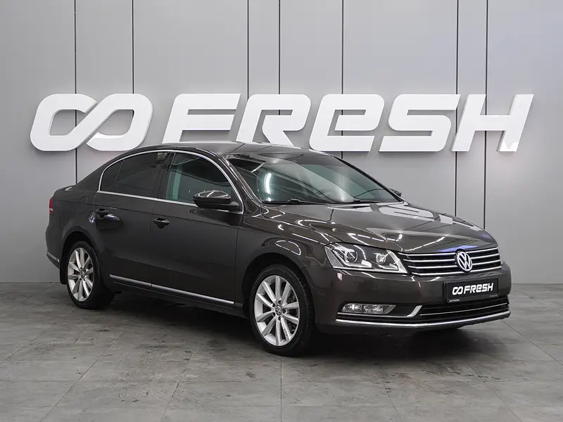 Passat
