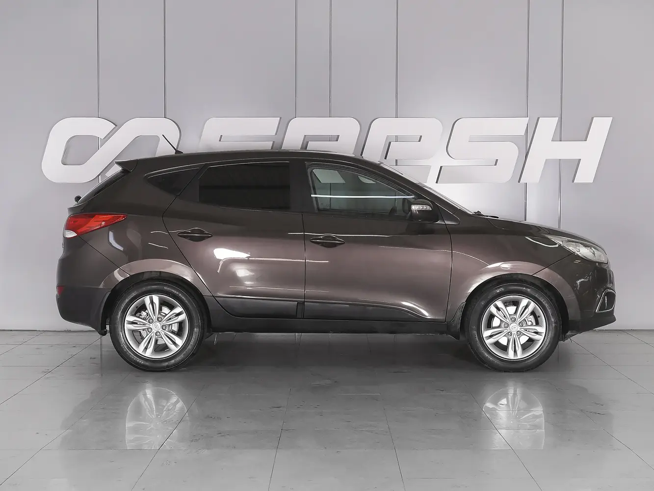 Hyundai