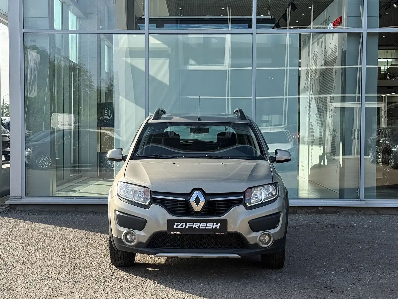 Renault