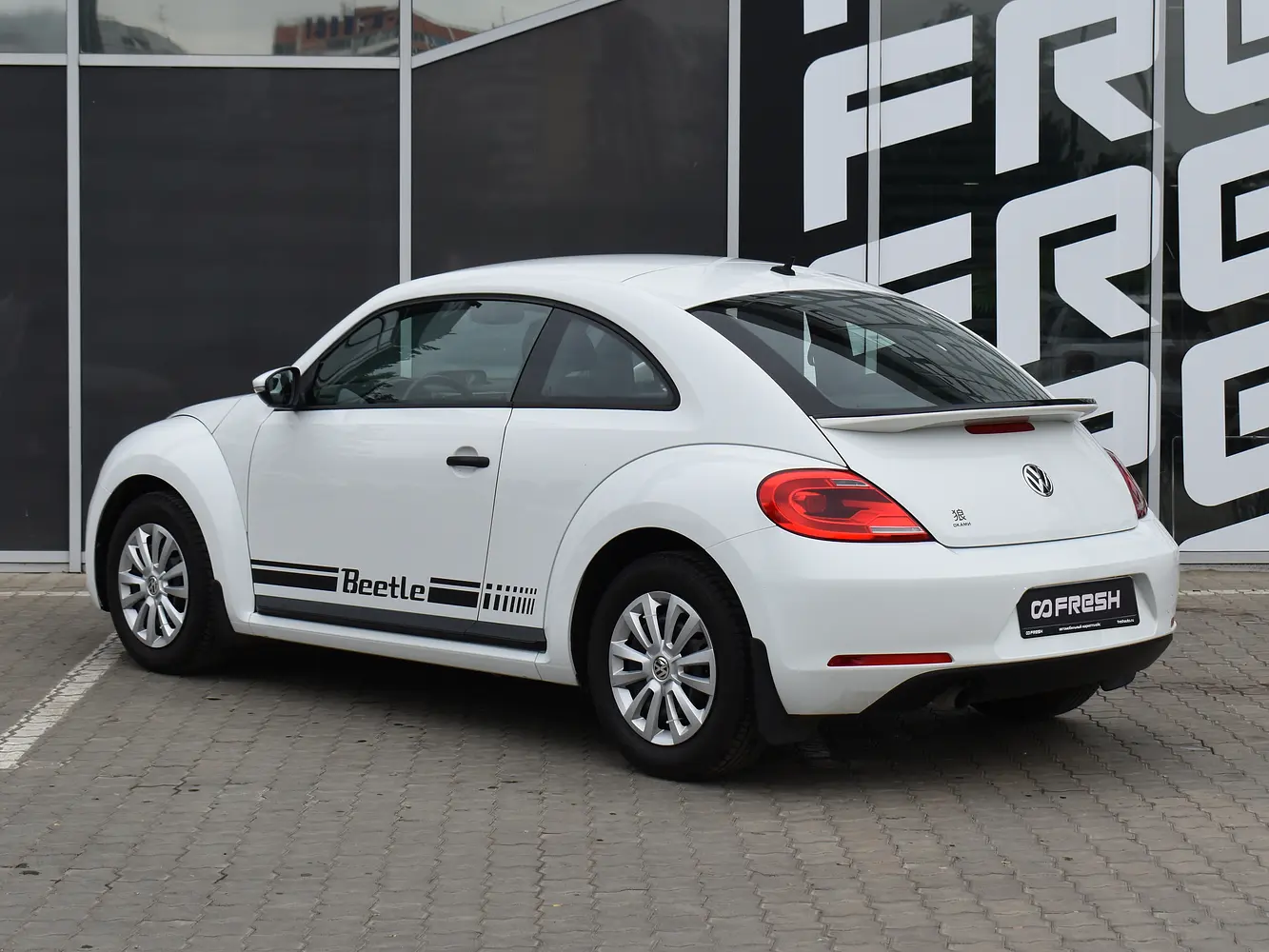 Volkswagen