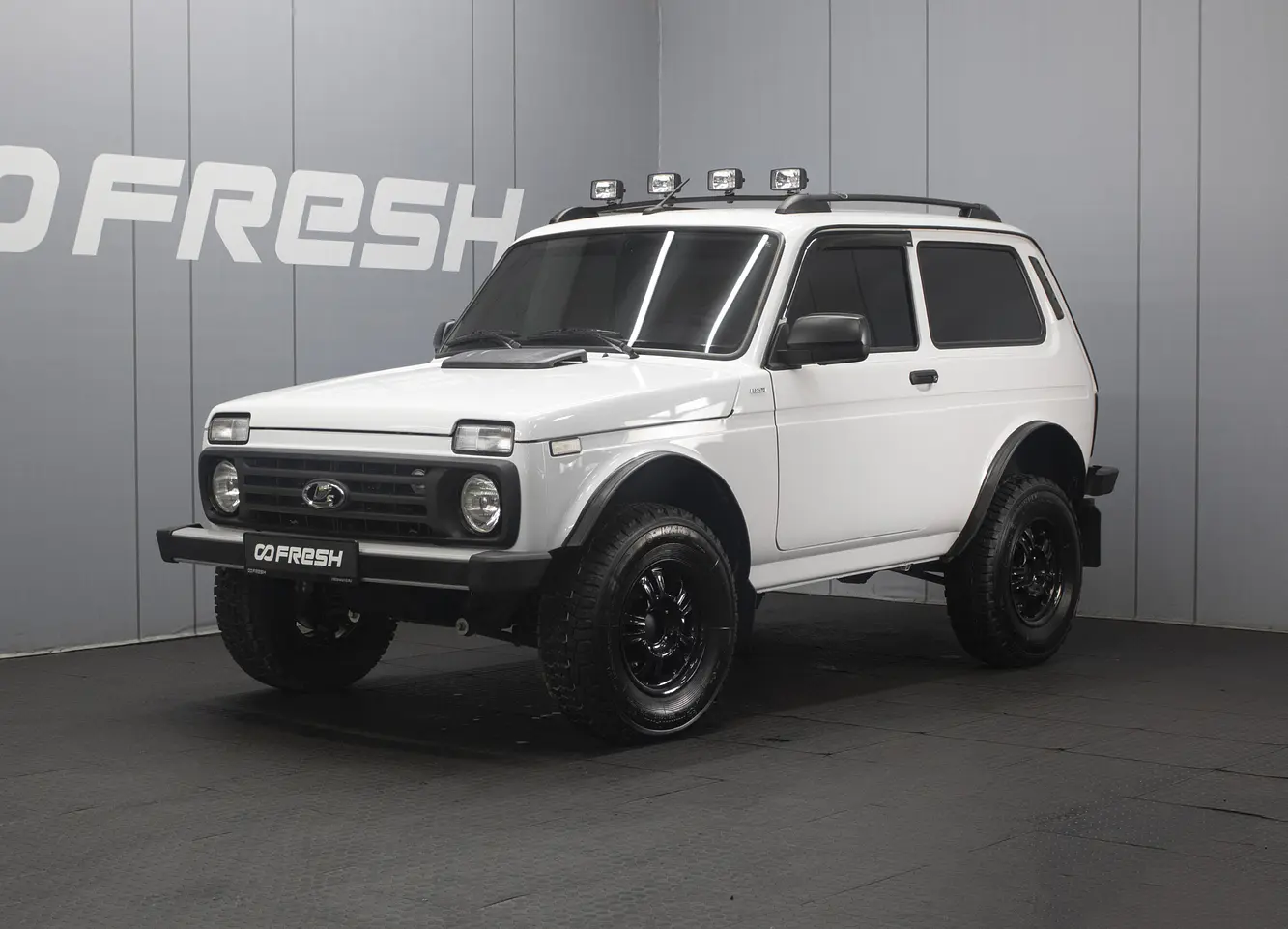 LADA (ВАЗ)