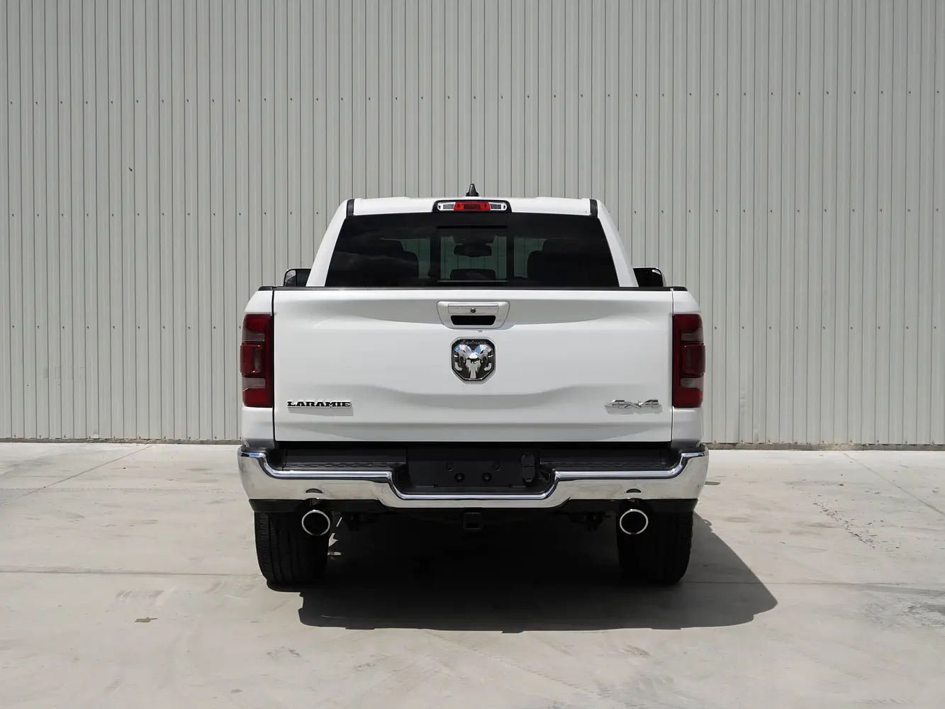 RAM