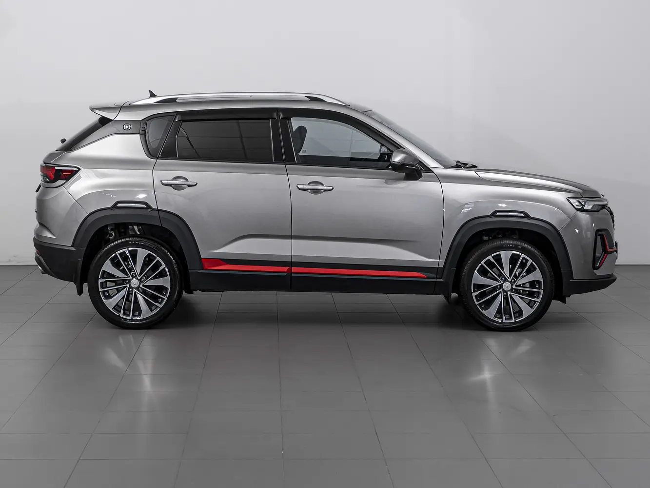 Changan