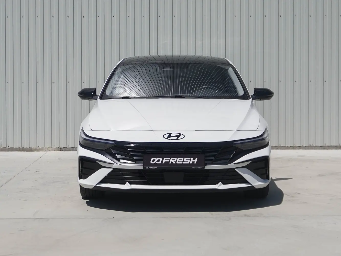 Hyundai