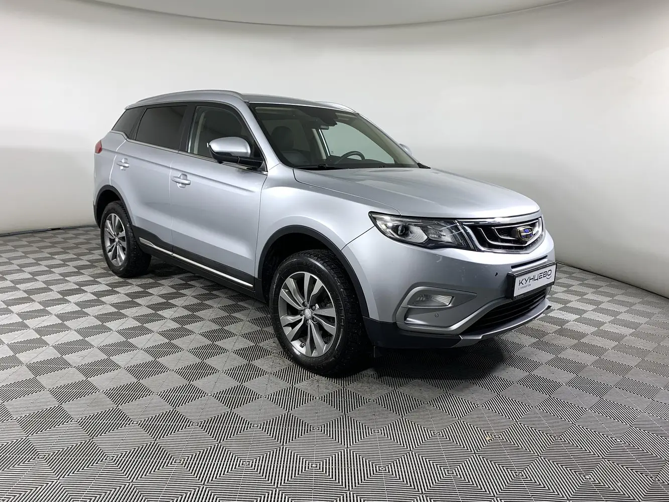 Geely