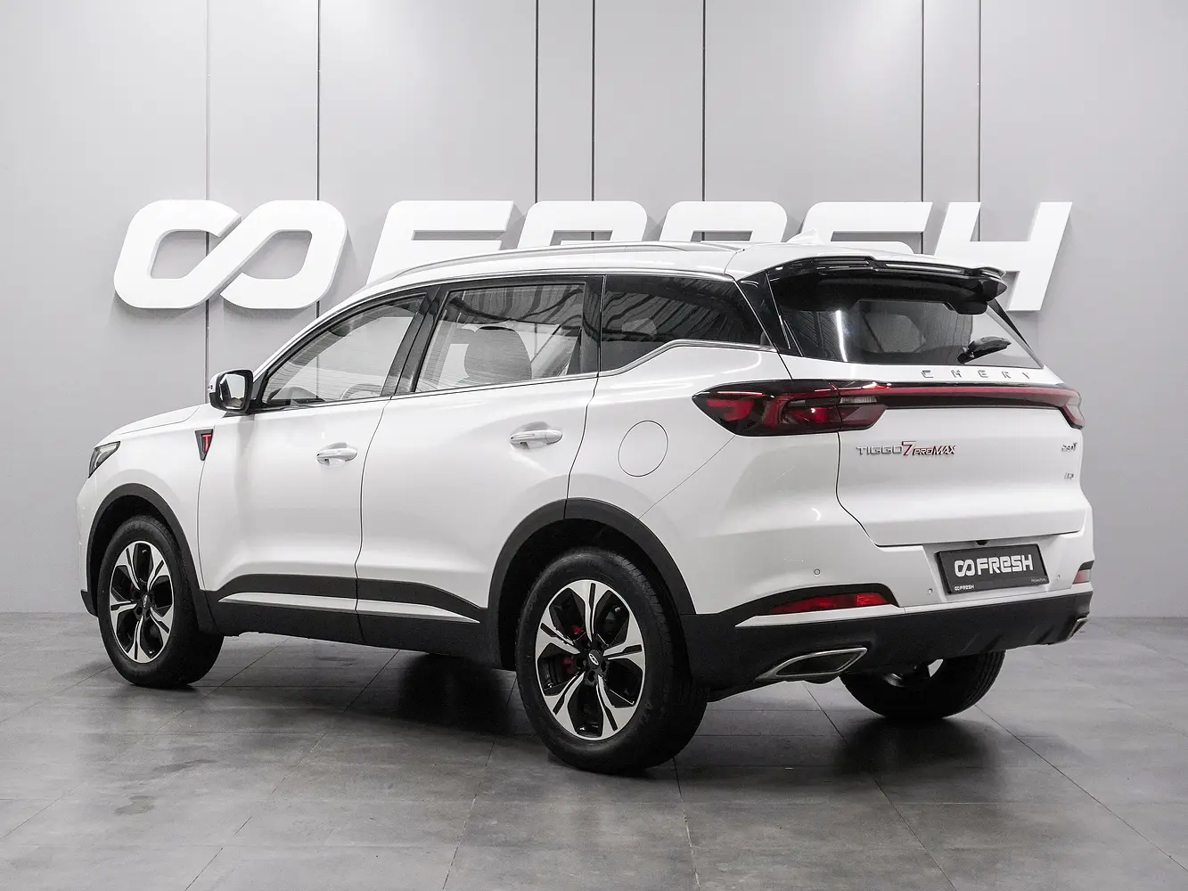 Chery