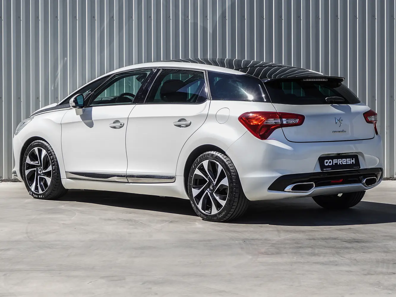 Citroen