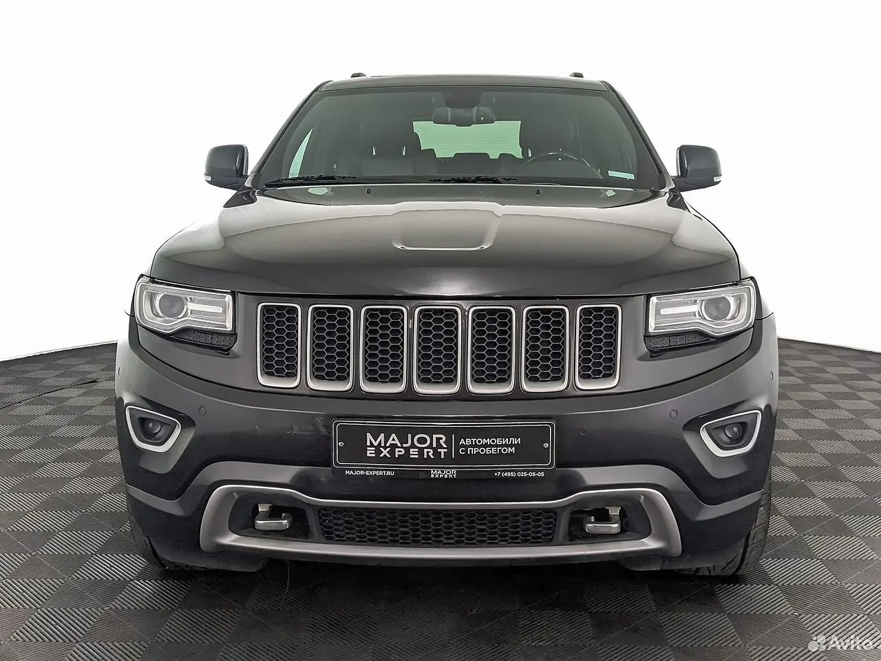 Jeep