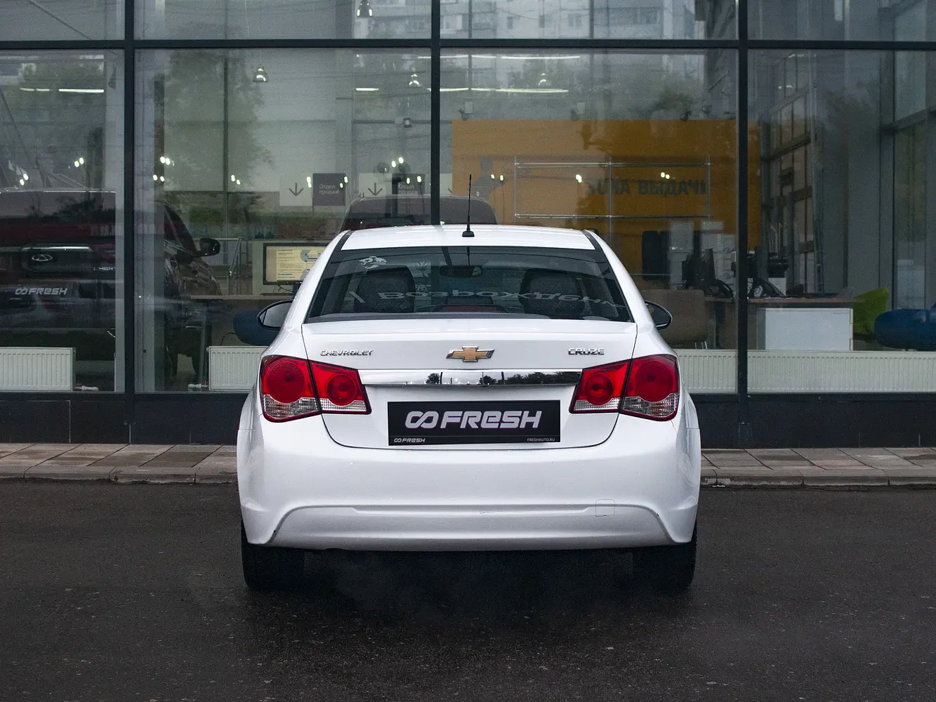 Chevrolet