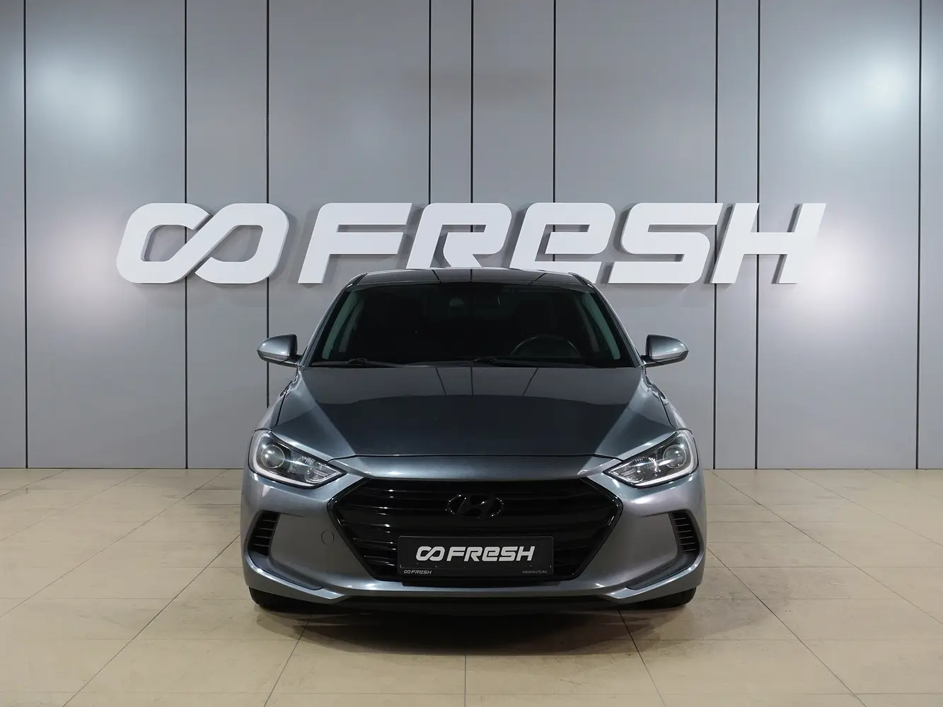 Hyundai