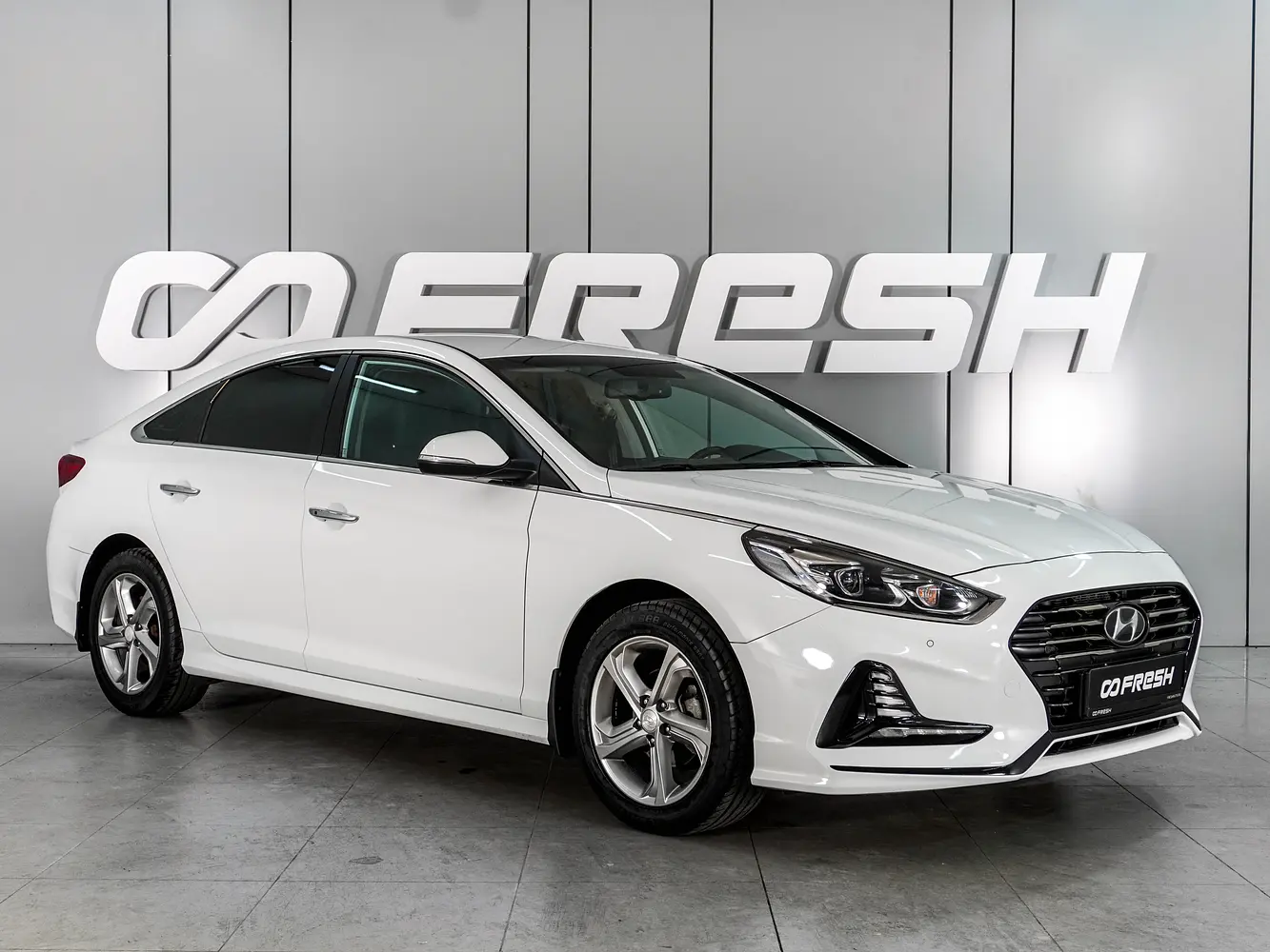 Hyundai