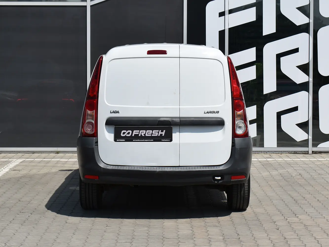 LADA (ВАЗ)