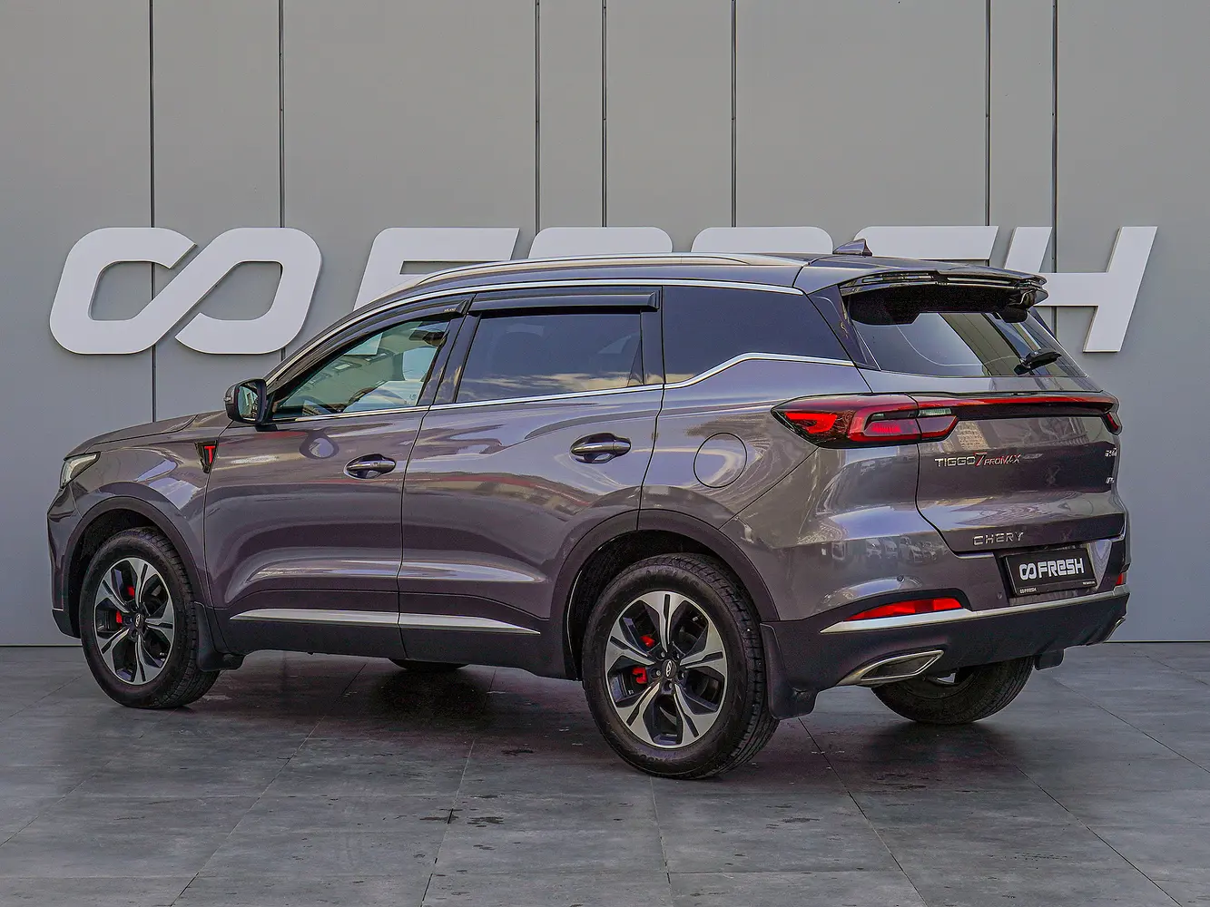 Chery