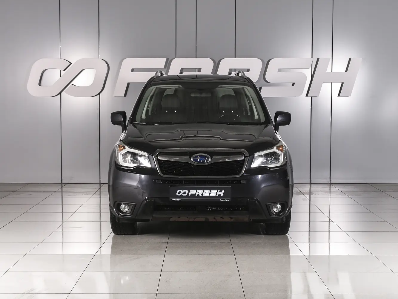 Subaru