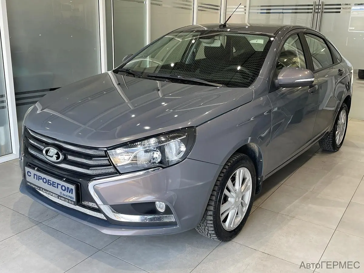 LADA (ВАЗ)