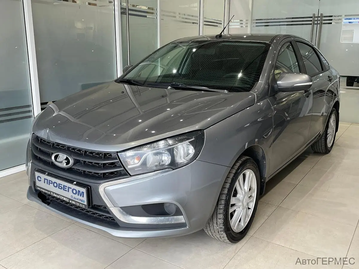 LADA (ВАЗ)