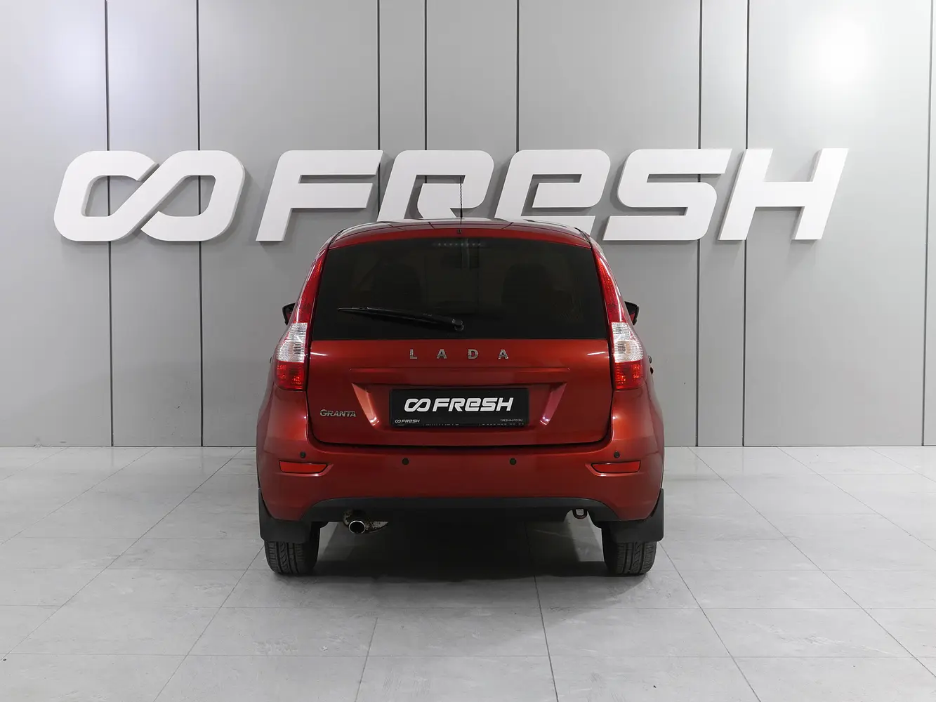 LADA (ВАЗ)
