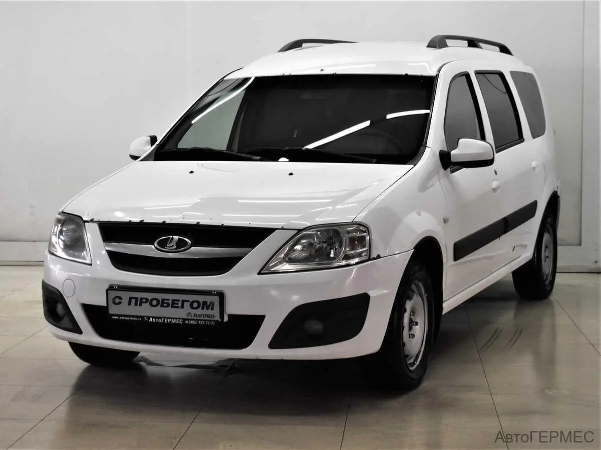 LADA (ВАЗ)