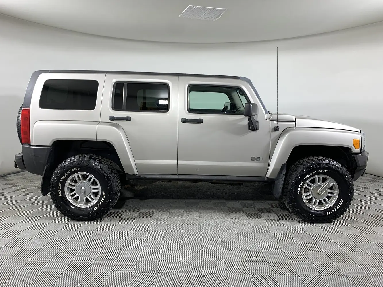 Hummer