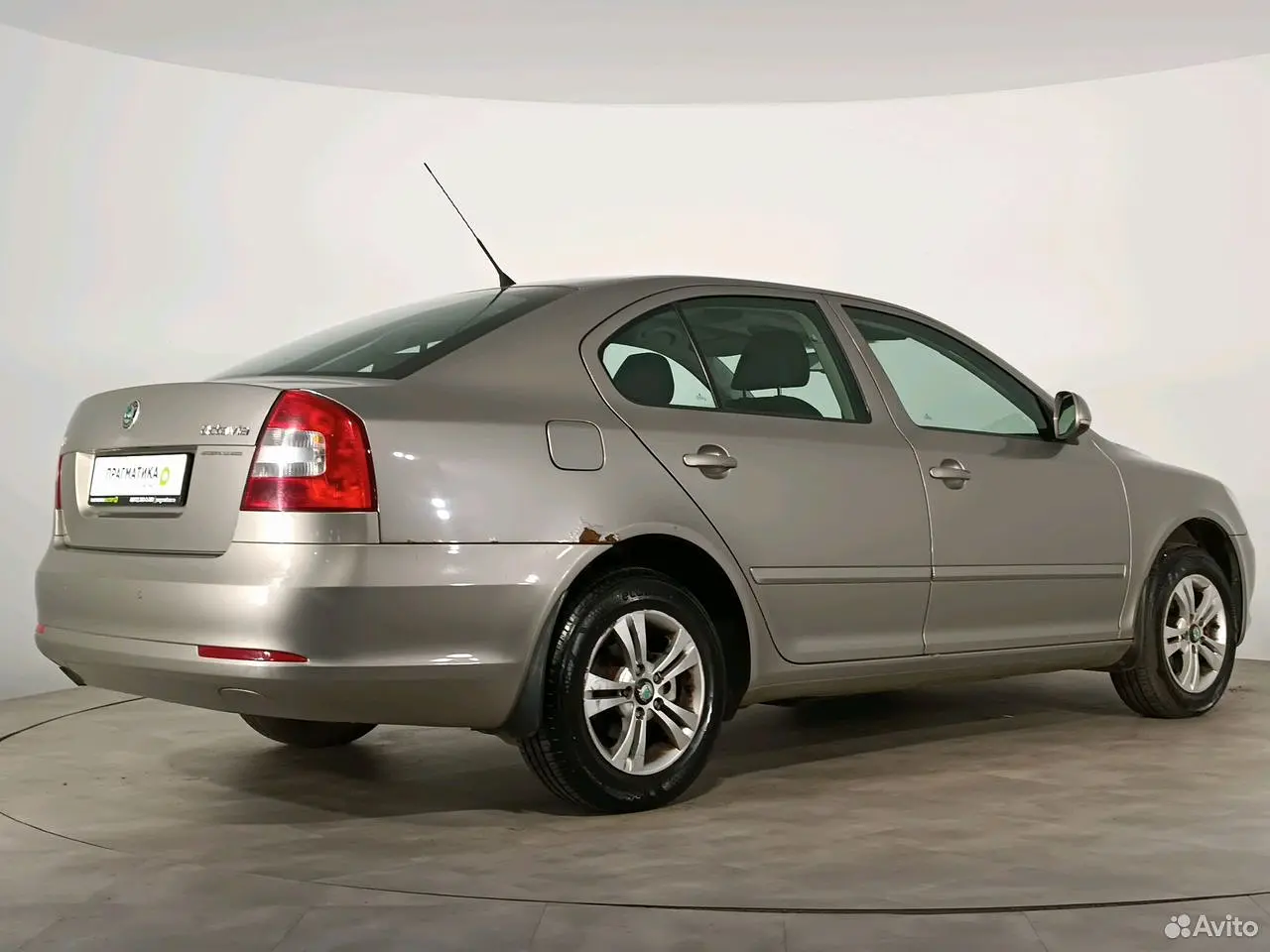 Skoda