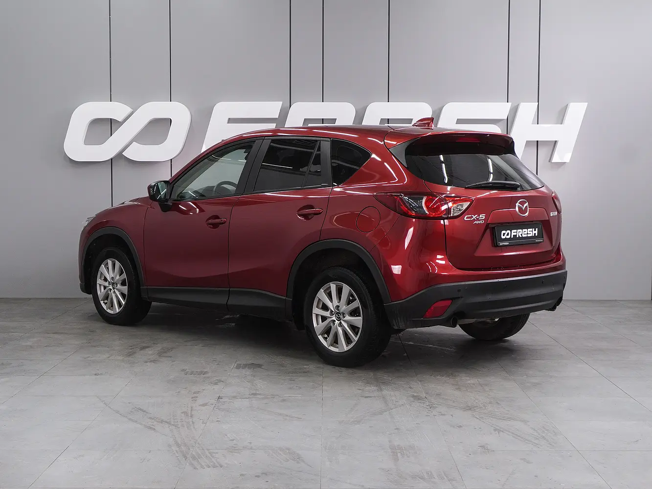 Mazda