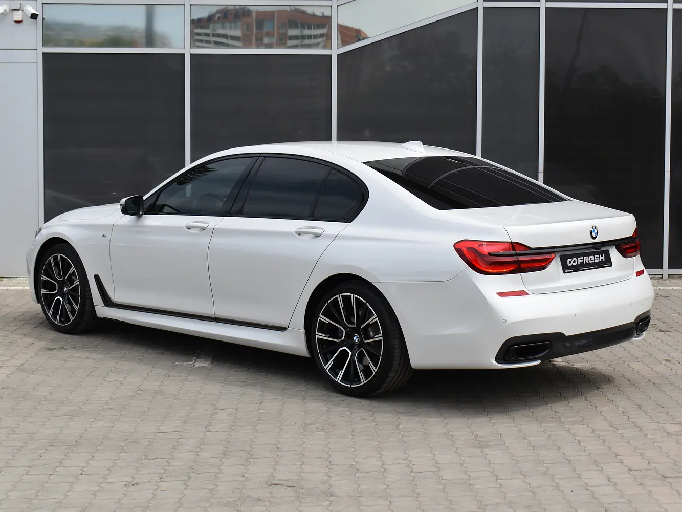 BMW