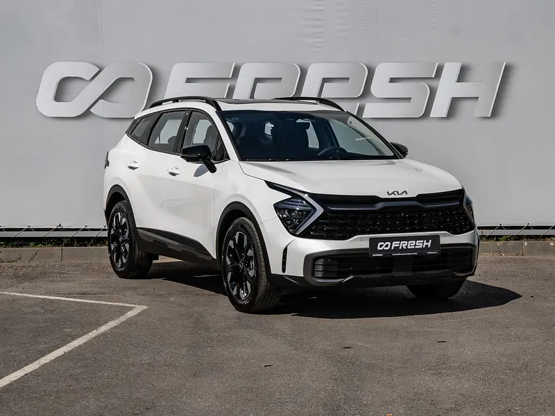 Sportage