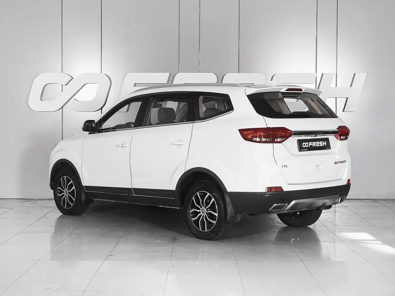 Lifan