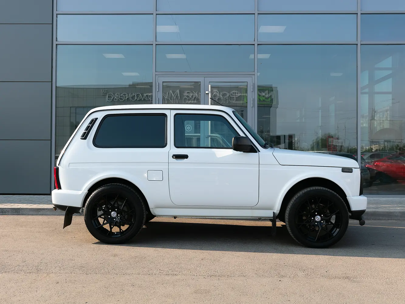LADA (ВАЗ)