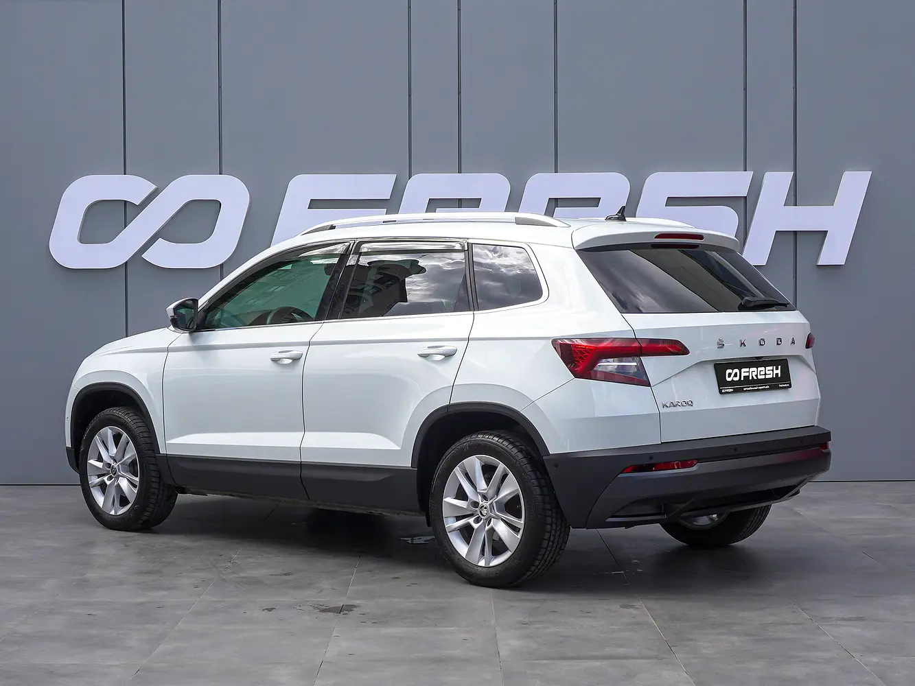 Skoda
