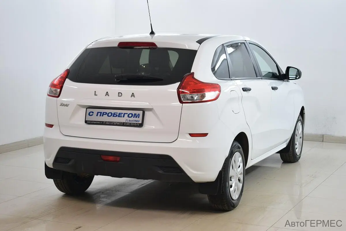 LADA (ВАЗ)