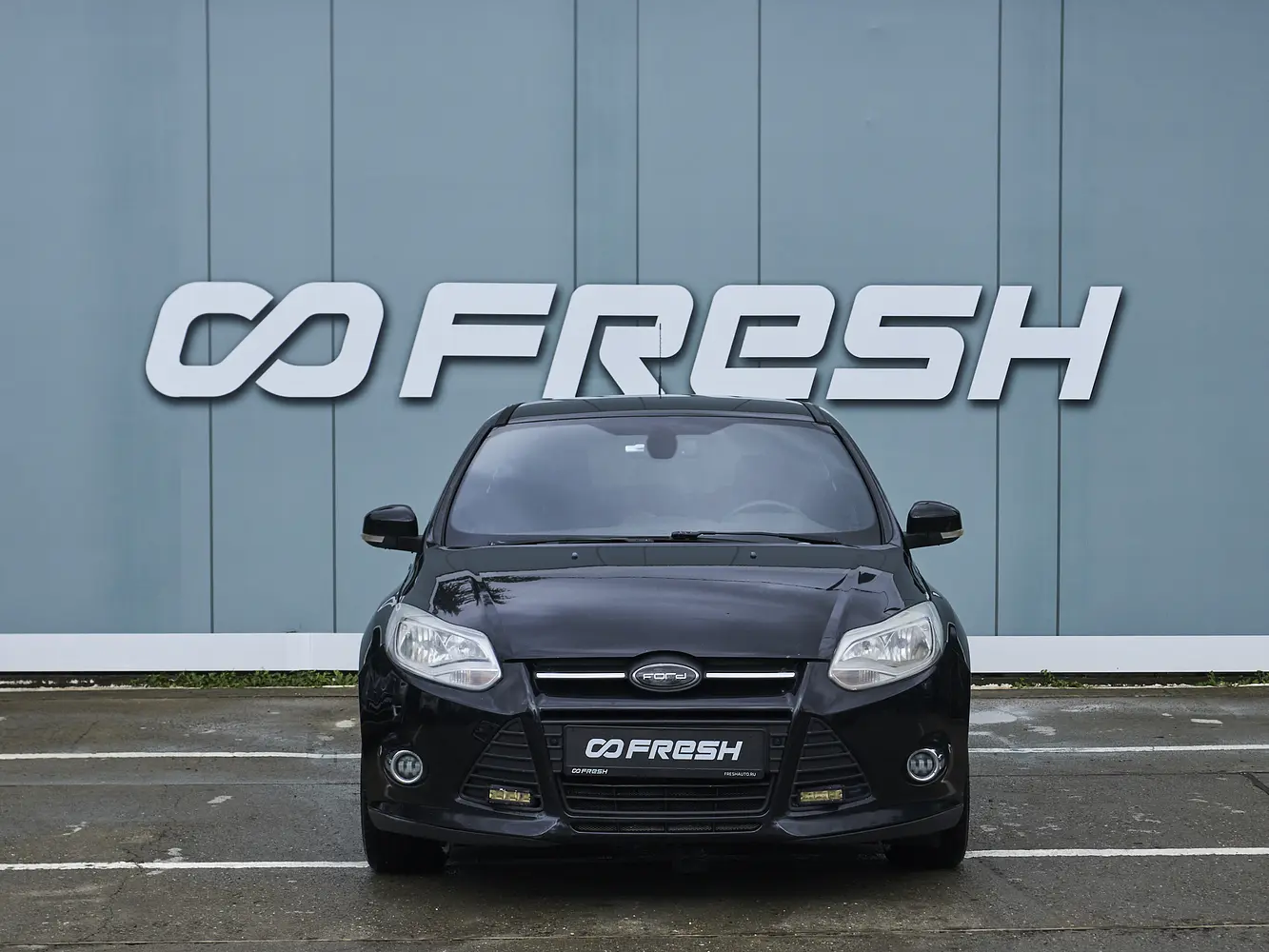 Ford