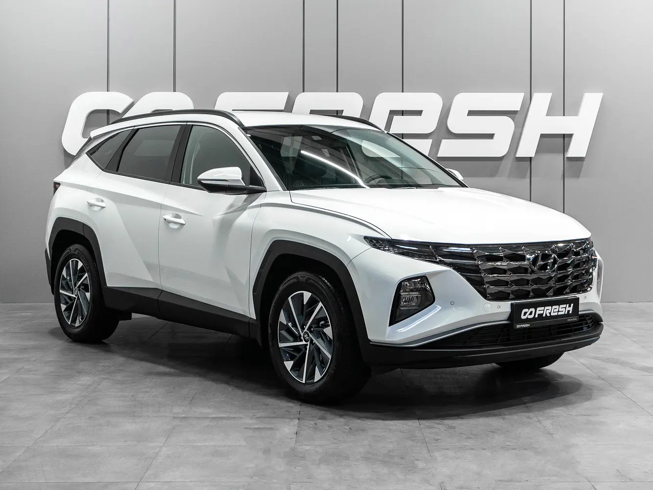 Hyundai