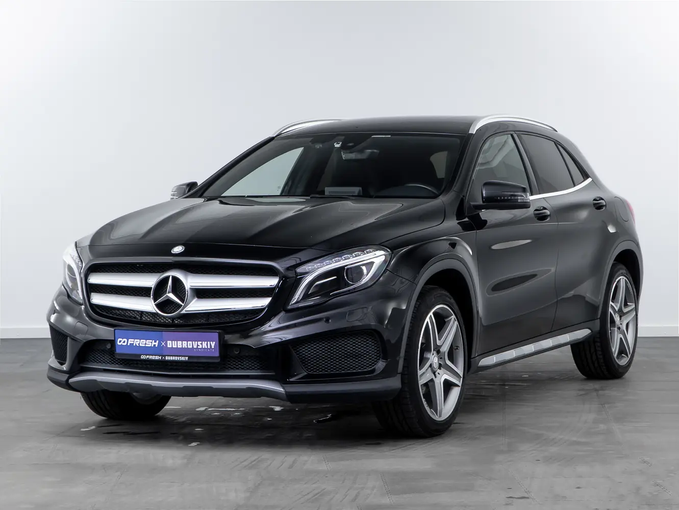 Mercedes-Benz