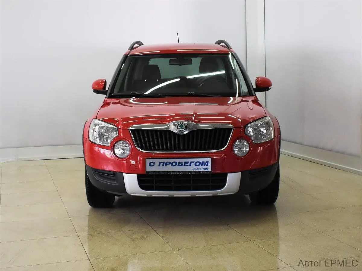 Skoda