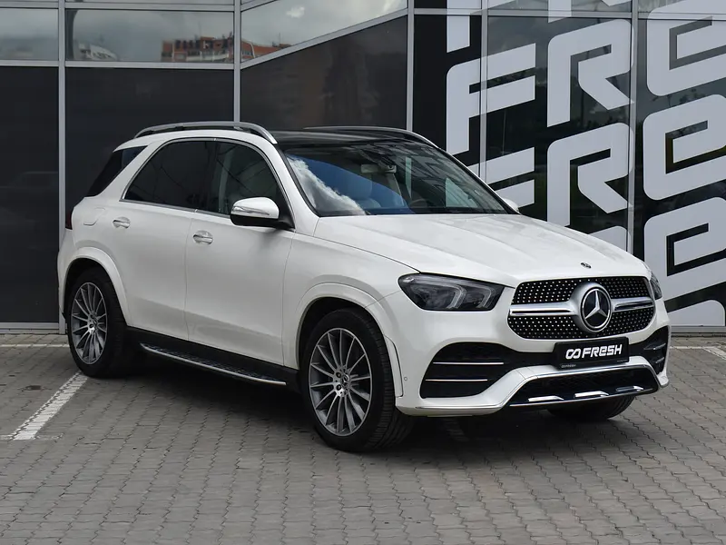 GLE
