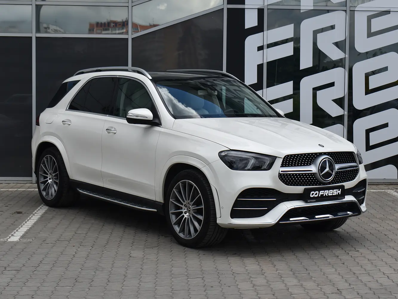 Mercedes-Benz